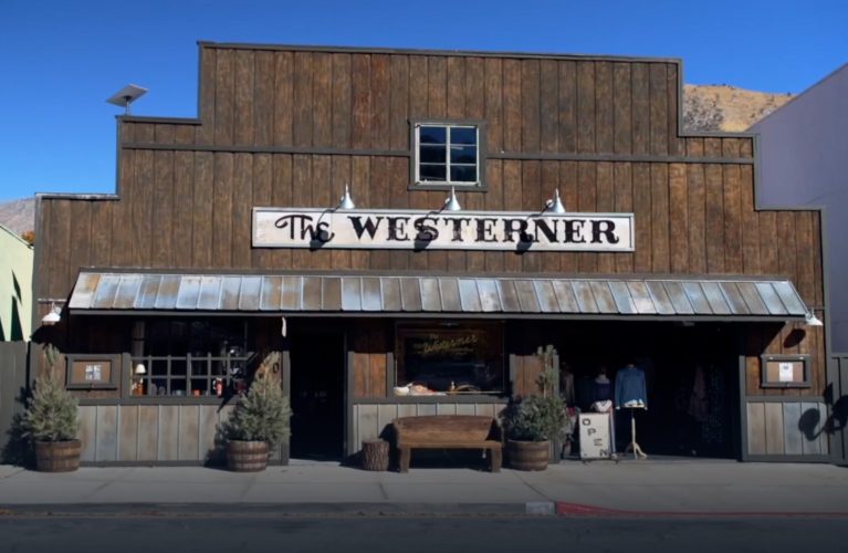 westerner